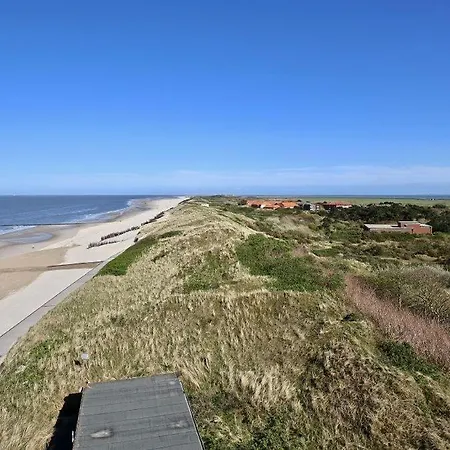 דירה Haus Panorama 9