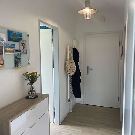 Haus Panorama 9 * וגנרוגה