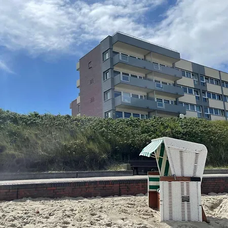 דירה Haus Panorama 9 וגנרוגה