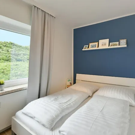 דירה Haus Panorama 9 *