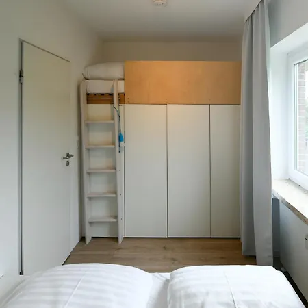 דירה Haus Panorama 9 וגנרוגה