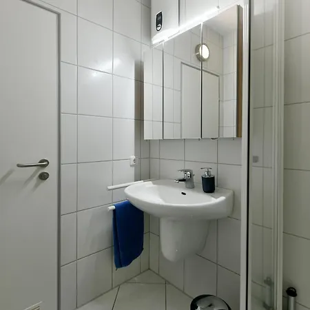 Haus Panorama 9 * וגנרוגה