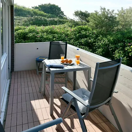 Haus Panorama 9 דירה *