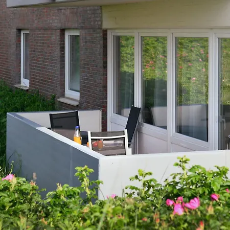 Haus Panorama 9 דירה