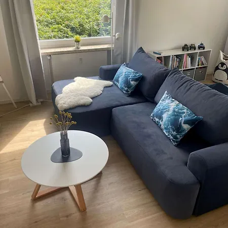 דירה Haus Panorama 9